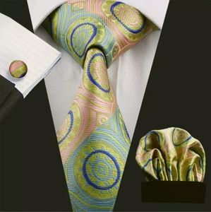 Men Neckties Sets